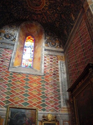 wall